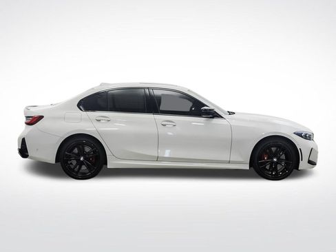 Used 2024 BMW M340i xDrive w/ Premium Package AWD/4WD image 6