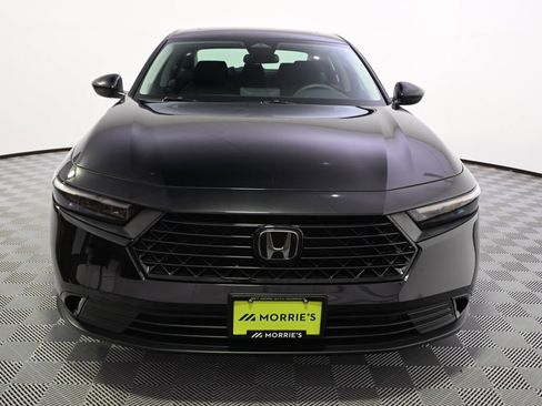 Used 2023 Honda Accord EX image 10