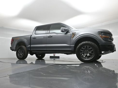 New 2026 Ford F150 Tremor w/ Equipment Group 402A High AWD/4WD image 44