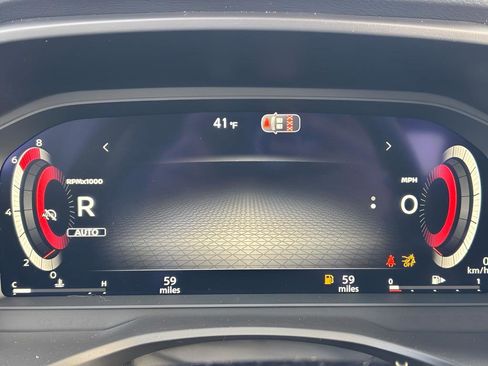 New 2026 Nissan Rogue Platinum w/ Platinum Premium Package AWD/4WD image 22
