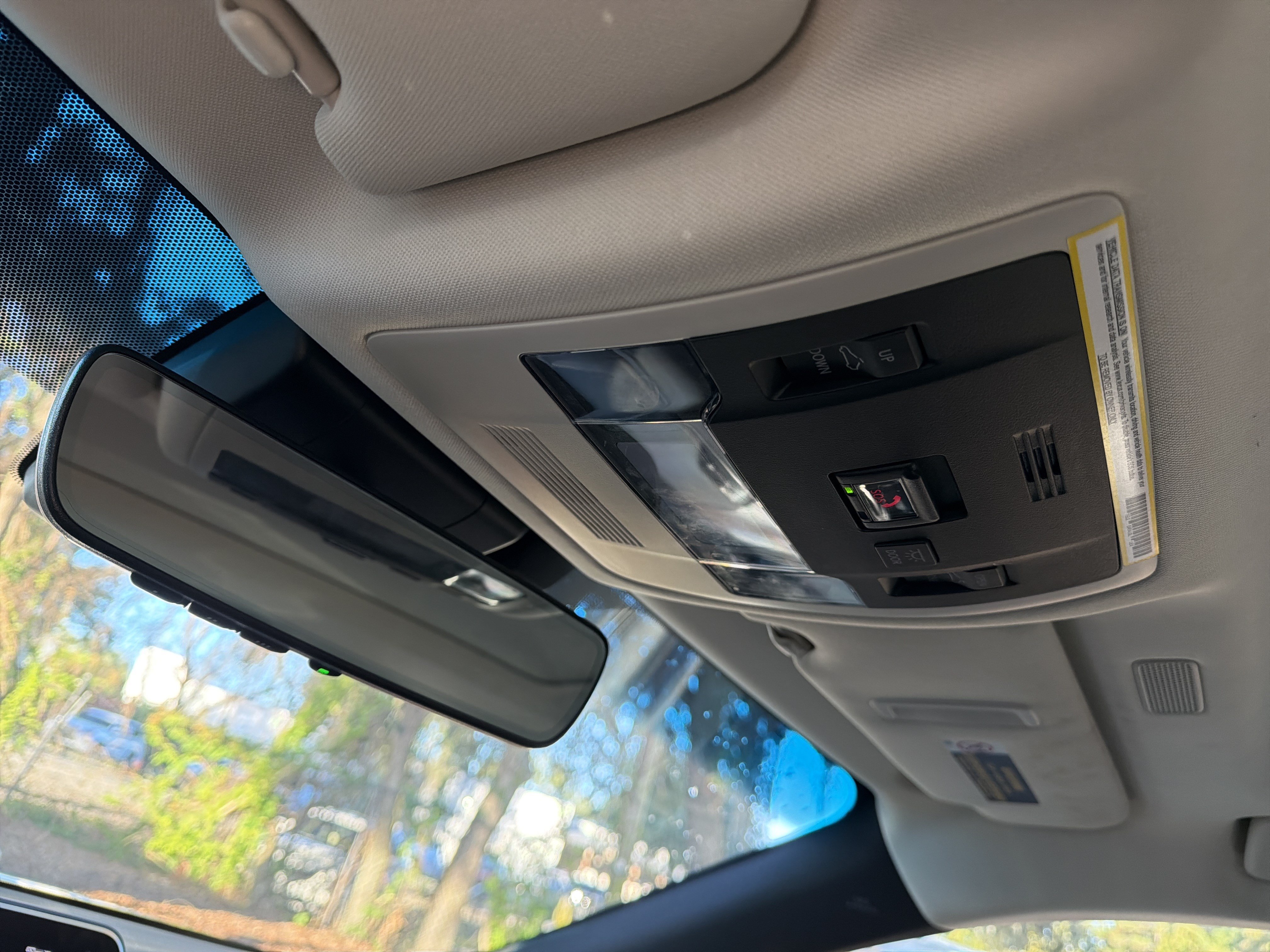 Certified 2021 Lexus ES 350 w/ Premium Package FWD image 28