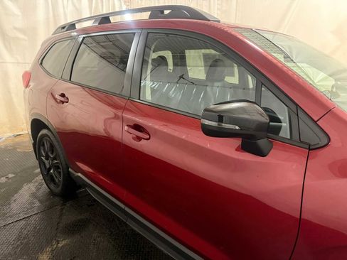 Certified 2023 Subaru Ascent Onyx Edition image 11