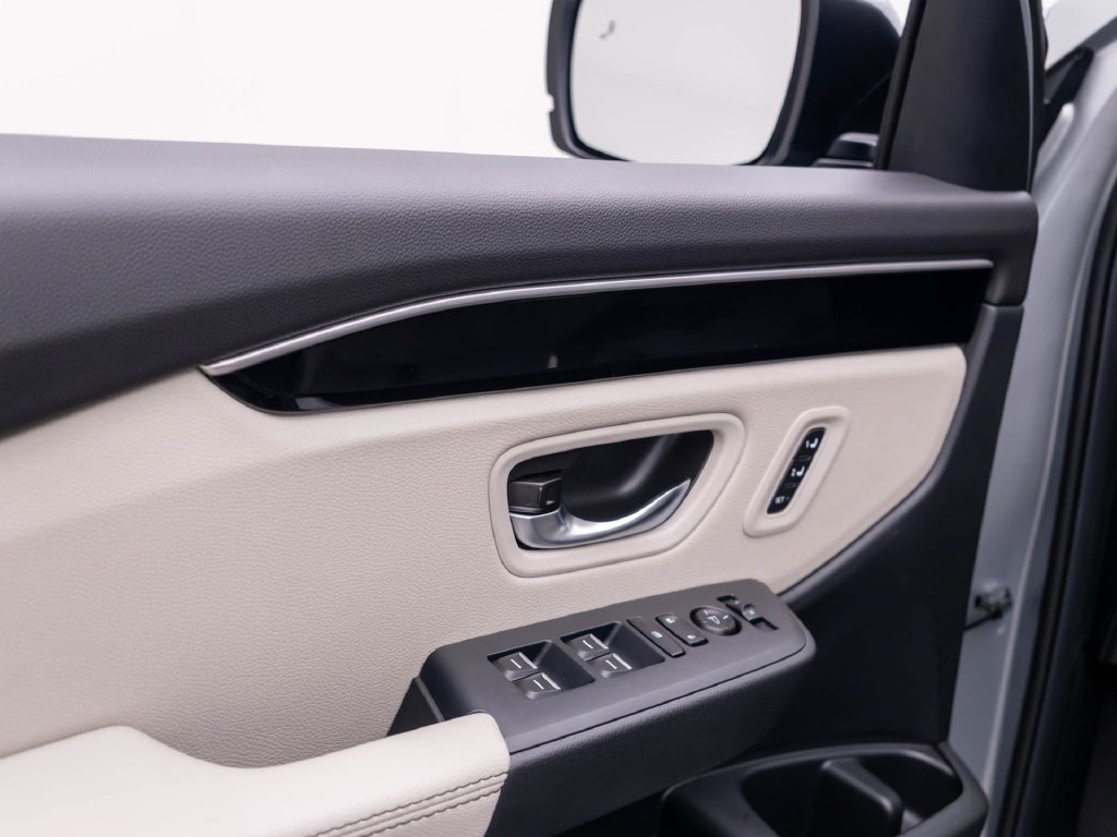 New 2026 Honda Pilot EX-L image 15