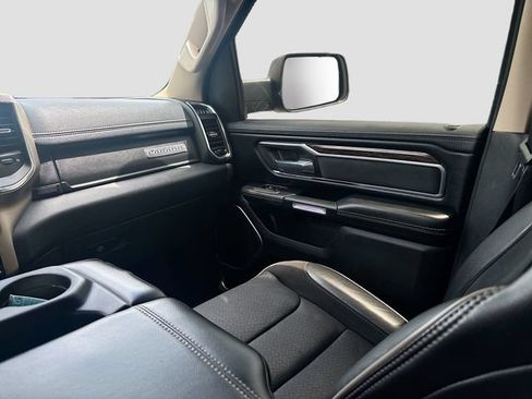 Used 2019 RAM 1500 Laramie AWD/4WD image 24