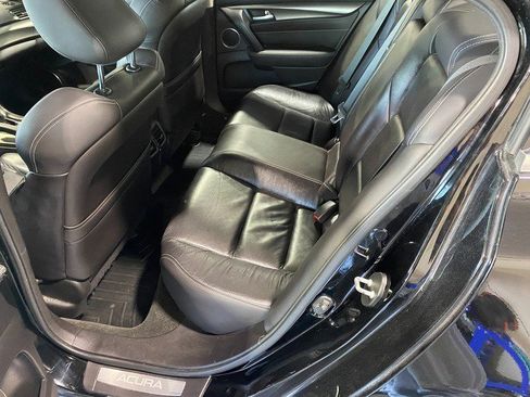 Used 2014 Acura TL SH-AWD image 15