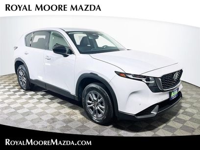 New 2026 MAZDA CX-5 Select