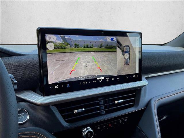New 2026 Ford Explorer Tremor AWD/4WD image 20
