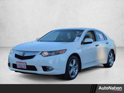 Used 2011 Acura TSX Sedan