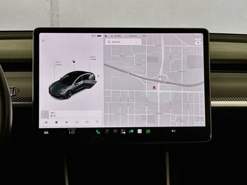 Used 2018 Tesla Model 3 Long Range RWD image 13