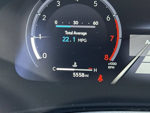 Certified 2025 Lexus TX 350 AWD image 20
