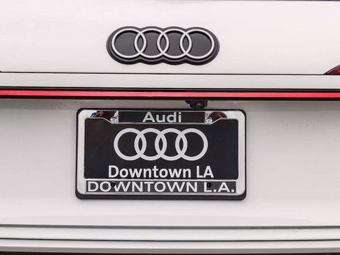 New 2026 Audi Q3 quattro 2.0T AWD/4WD image 11