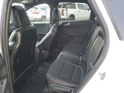 Used 2024 Ford Escape ST-Line Select w/ Tech Pack #2 image 28