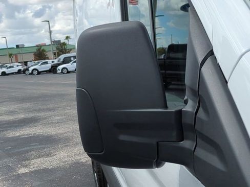 New 2026 Ford Transit 250 148 Medium Roof image 12