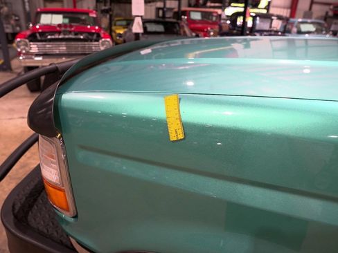 Used 1997 Ford F350 4x4 Crew Cab image 31