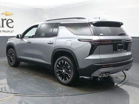 New 2026 Chevrolet Traverse LT image 15