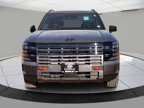 New 2026 Hyundai Palisade XRT Pro image 5