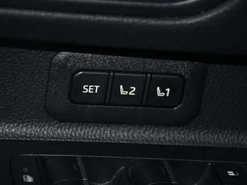 Used 2025 Toyota Land Cruiser w/ Premium Package AWD/4WD image 12