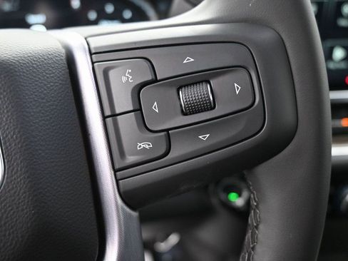 Used 2026 GMC Sierra 1500 Elevation AWD/4WD image 25