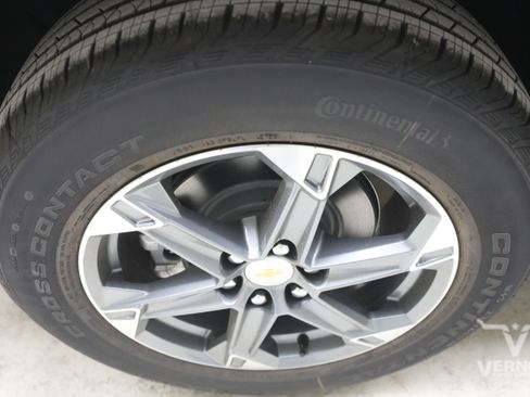 New 2026 Chevrolet Blazer LT FWD image 36