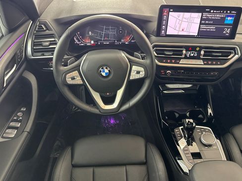 Used 2023 BMW X3 sDrive30i w/ Premium Package RWD image 31