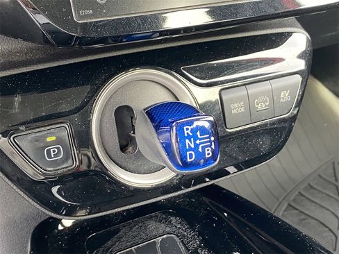 Certified 2020 Toyota Prius Prime Limited image 13