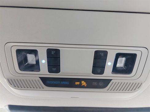 Certified 2025 Ford Mustang Mach-E Premium image 26