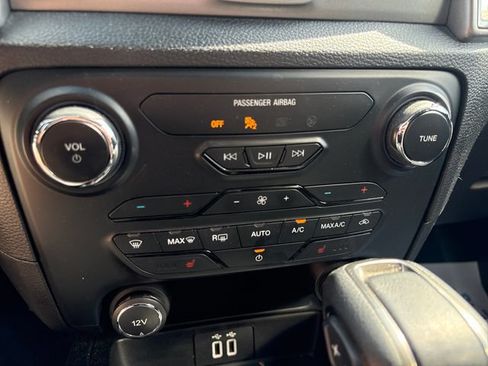 Used 2019 Ford Ranger XLT w/ Equipment Group 302A Luxury AWD/4WD image 22