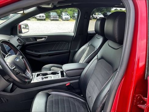 Used 2024 Ford Edge ST-Line AWD/4WD image 22