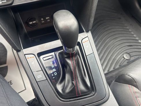 Used 2019 Hyundai Elantra Sport w/ Cargo Package FWD image 24