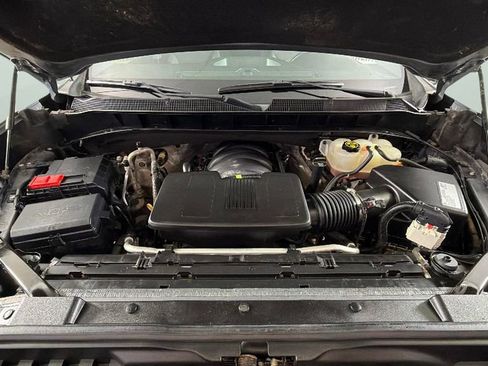 Used 2020 Chevrolet Silverado 1500 LT w/ All-Star Edition RWD image 36