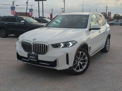 Used 2025 BMW X5 xDrive50e