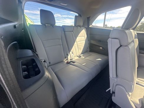Used 2016 Honda Pilot EX-L image 14