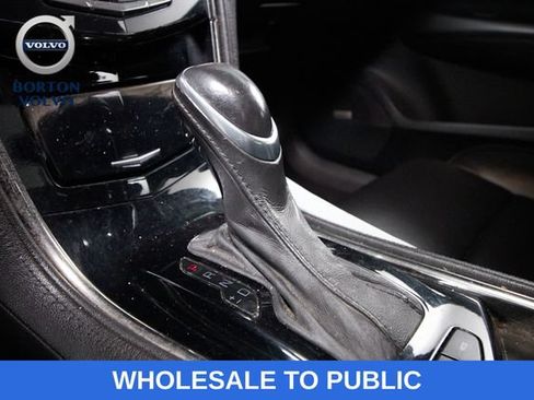 Used 2013 Cadillac ATS Sedan RWD image 6