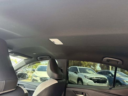 Used 2025 Toyota Camry SE FWD image 17