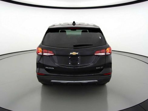 Used 2022 Chevrolet Equinox LT image 4