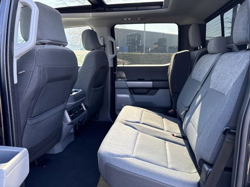 Used 2024 Ford F250 XLT w/ Black Appearance Package image 33