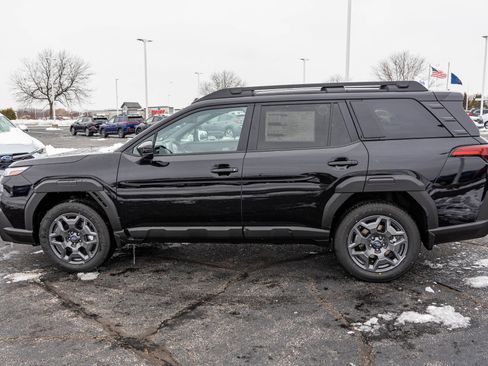 New 2026 Subaru Outback Premium image 12
