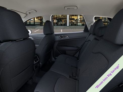 New 2026 Kia Sportage S AWD/4WD image 18