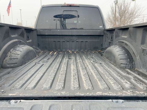 Used 2019 Ford F350 Lariat w/ Lariat Ultimate Package image 32