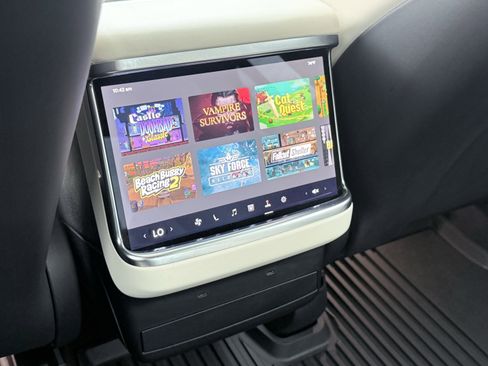 Used 2023 Tesla Model X Plaid AWD/4WD image 50