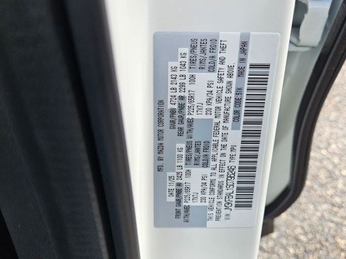 New 2025 MAZDA CX-5 AWD 2.5 S image 6