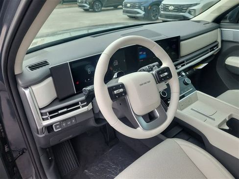 New 2026 Hyundai Santa Fe SEL image 23