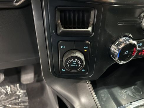 New 2026 Ford F150 Tremor image 17