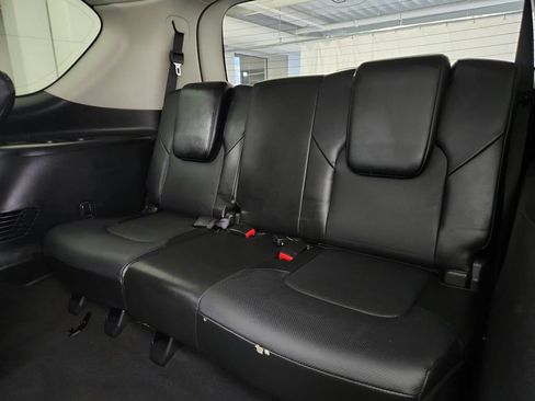 Used 2019 INFINITI QX80 Luxe w/ Proactive Package AWD/4WD image 28