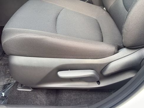 Used 2025 Toyota RAV4 LE FWD image 17