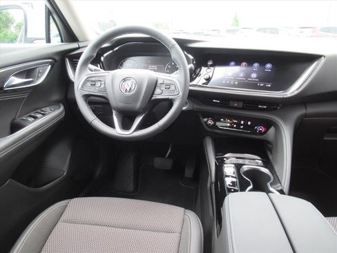 Used 2023 Buick Envision Preferred FWD image 13