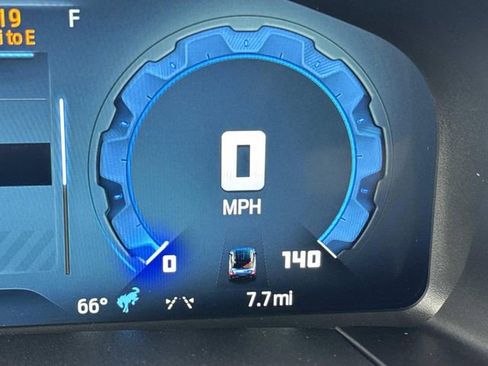 New 2025 Ford Bronco Sport Big Bend image 27