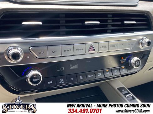 Used 2021 Kia Telluride EX w/ EX Premium Package FWD image 25