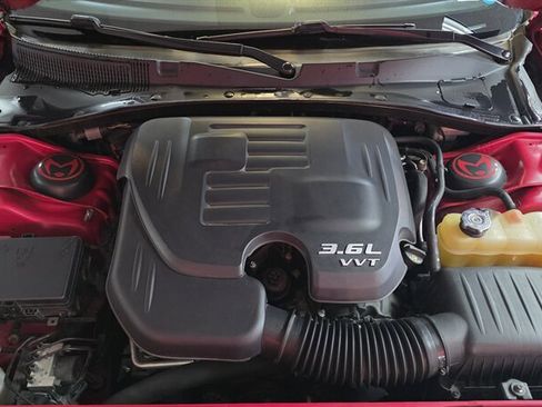 Used 2015 Dodge Charger SXT w/ Plus Group image 34