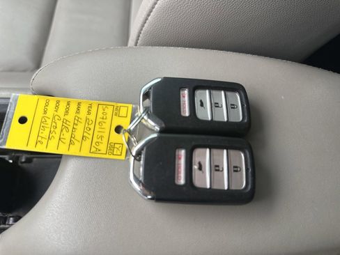 Used 2016 Honda HR-V EX-L image 13